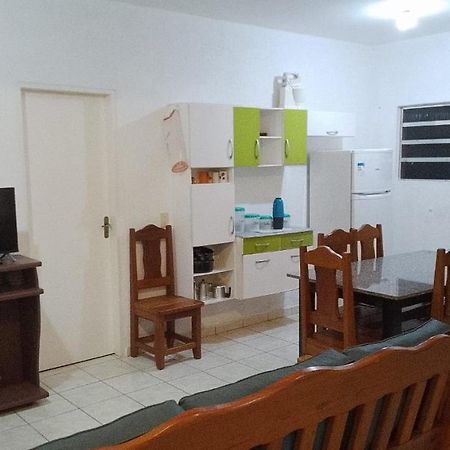 Condominio Dos Ayres Убатуба Екстериор снимка