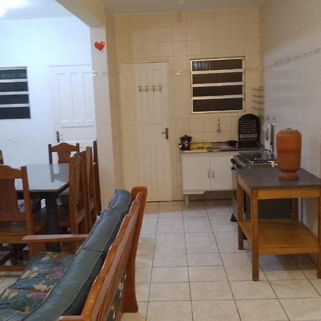 Condominio Dos Ayres Убатуба Екстериор снимка