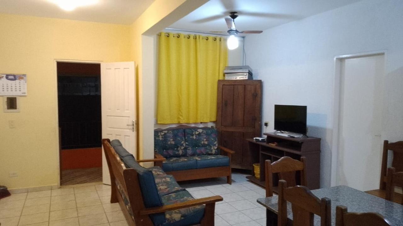 Condominio Dos Ayres Убатуба Екстериор снимка