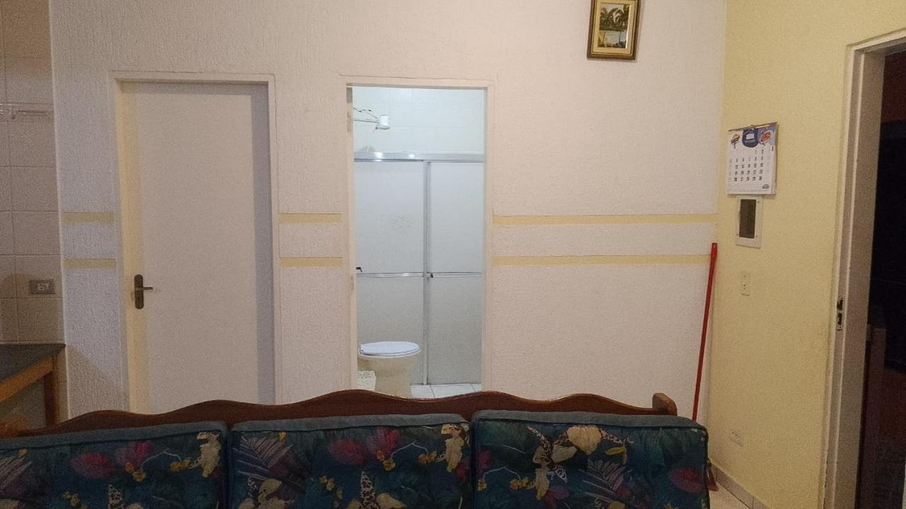Condominio Dos Ayres Убатуба Екстериор снимка