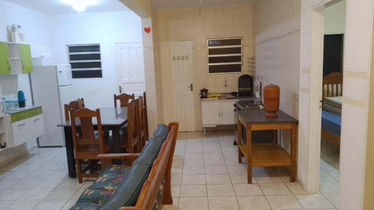 Condominio Dos Ayres Убатуба Екстериор снимка